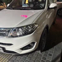 تیگو ۵ مدل ۹۵ فابریک|خودرو سواری و وانت|شیراز, فرهنگ شهر|دیوار