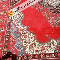 قالیشویی شعبه2 باهنر سراسراهواز نحوه شستشوچک شود
