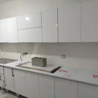 کابینت پیش ساخته کد68|مصالح و تجهیزات ساختمان|خورموج, |دیوار