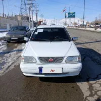 پراید ۱۴۱ مدل ۸۸|خودرو سواری و وانت|سقز, |دیوار