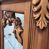 مینی بوفه|بوفه، ویترین، کنسول|چالوس, |دیوار