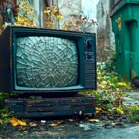 ITT تعمیر تلویزیون در منزل شما با ضمانتنامه کتبی