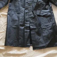 لباس کار بارانی بزرگسال با کلاه