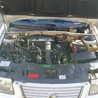 سمند LX|خودرو سواری و وانت|مشهد, شهید بهشتی|دیوار