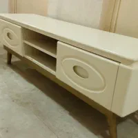 میز tv  در حد نو