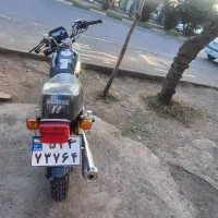 موتور همتاز ۲۰۰|موتورسیکلت|رشت, کوی جام جم|دیوار