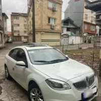 برلیانس ۹۶ اتومات