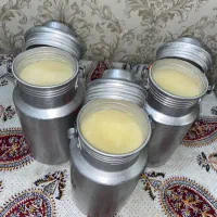 روغن گاوی