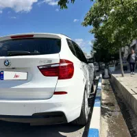 BMW X3 2014|خودرو سواری و وانت|ارومیه, |دیوار