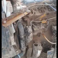 موتور آب پرکنز چهار سیلند سالم|ماشینآلات صنعتی|بروجرد, |دیوار