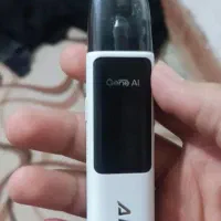 ویپ آرگاس اصل  ازدبی اوردمش