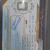 ۲۰۶ sd|خودرو سواری و وانت|شهر ری, سیزده آبان|دیوار