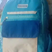 کوله پشتی|کیف، کفش، کمربند|شهرکرد, |دیوار