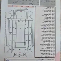 فروش پژو 405|خودرو سواری و وانت|بانه, |دیوار