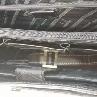 کیف چرم مردانه اداری و لپ تاب|کیف، کفش، کمربند|اردبیل, |دیوار