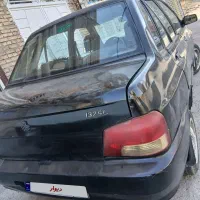 سواری ۱۳۲رینک اسپورت|خودرو سواری و وانت|مرند, |دیوار