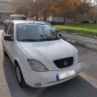 تیبا ۲ مدل ۹۷