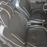 پراید ۸۷ دوگانه دست شاسی سالم|خودرو سواری و وانت|قلقل رود, |دیوار