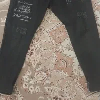 شلوار پسرانه