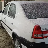 پارس تندر|خودرو سواری و وانت|ورامین, ورامین|دیوار