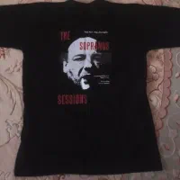 تیشرت کاملا نو طرح سوپرانوز