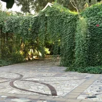 ویلا باغ سرد و گرم قیمت مناسب|اجارهٔ کوتاهمدت ویلا و باغ|دزفول, |دیوار