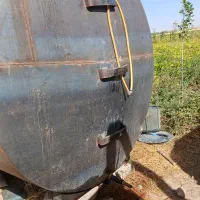 فروش تانکر