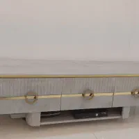 زیر تلویزیون