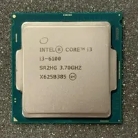 cpu i3 نسل ۶
