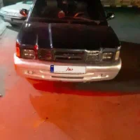 فروش ماشین سیناد|خودرو سواری و وانت|اصفهان, بابوکان|دیوار