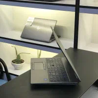 لپ تاپ HP zbook 15 G5|رایانه همراه|همدان, |دیوار