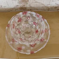 ظروف گل پنبه و والتر|ظروف سرو و پذیرایی|تبریز, |دیوار