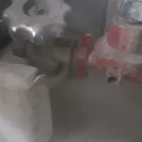 کپسول اجاق گاز