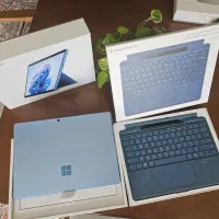 Surface pro 9