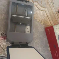 اسکنر کنون۳۰۰f|پرینتر، اسکنر، کپی، فکس|باسمنج, |دیوار