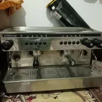 دستگاه قهوه ساز اتومات|سماور، چای‌ساز، قهوه‌ساز|سی‌سخت, |دیوار