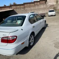 ماکسیما استثنایی درجه یک|خودرو سواری و وانت|پرند, فاز ۱|دیوار