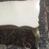 میزبزرگ جلو مبلی|مبلمان خانگی و میز عسلی|لاهیجان, طالقانی|دیوار