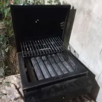 باربیکیو کبابی منقل