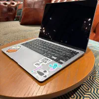 macbook air m1|رایانه همراه|تهران, گلستان (شهرک راه آهن)|دیوار