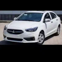 حواله شاهین G معاوضه با رانا صفر