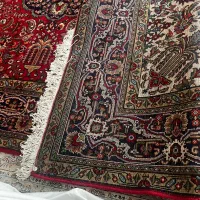 فرش دستباف|فرش|خمینی‌شهر, |دیوار