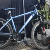 دوچرخه آلفا 26