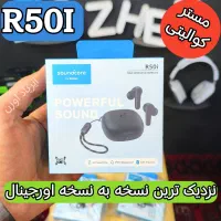 هندزفری بلوتوثی برند انکر مدل R50i ایرپاد