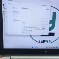 HP ZBook G5 i7 Ram32GB گرافیک4مجزا|رایانه همراه|ارومیه, |دیوار