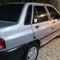 پراید ۱۳۱ sl بیرنگ پلمپ