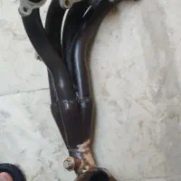 هدرز پراید یورو ۴‌ درحدنو