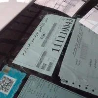 شاهین مدل ۱۴۰۳بیرنگ|خودرو سواری و وانت|تالش, تالش|دیوار