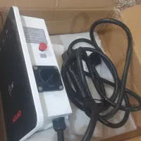 شارژر خودرو برقی SOJO  توان ۷ کیلووات ۳۲ آمپر