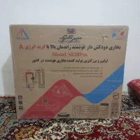 بخاری هوشمند|بخاری، هیتر، شومینه|اسفراین, |دیوار